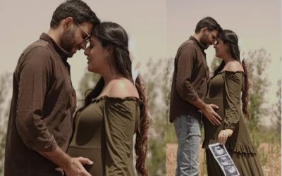 शादी के 3 साल बाद मां बनीं ‘ये हैं मोहब्बतें’ की Shireen Mirza