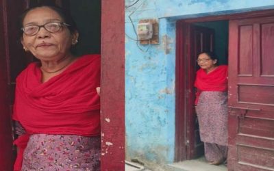 ‘मैं हिंदुस्तानी हूं!’: 6 दशक से भारत में रह रही पाकिस्तानी मूल की महिला पर FIR, फर्जी दस्तावेजों का आरोप