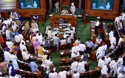 लोकसभा की सीटें बढक़र 848 होंगी… उत्तरप्रदेश में 143 सांसद