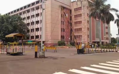 प्रभारी सीएमओ के भरोसे शहर सरकारें, मप्र में स्थाई सीएमओ का टोटा