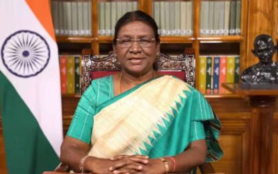 राष्ट्रपति दौरे को लेकर प्रशासन अलर्ट, कलेक्टर ने लिया आयोजन स्थल का जायजा