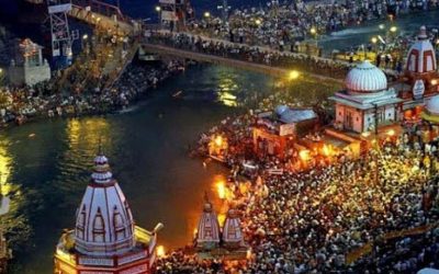 नासिक में होने वाले कुंभ की तारीखों का ऐलान