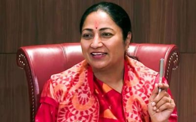 रेखा गुप्ता का बयान – जनहित में नहीं थी पिछली आबकारी नीति, जल्द आएगा नया ड्राफ्ट