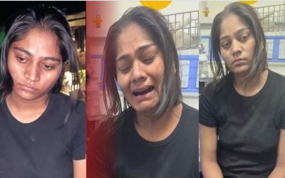 राज से शिलांग में टकराई सोनम! तीन युवक—आनंद, विशाल, आकाश भी फ्लाइट से निकले साथ