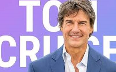 Tom Cruise को 2025 में मिलेगा ऑस्कर का सम्मान