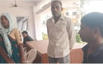 ‘मुर्दा’ पहुंचा थाने! पुलिस की बड़ी लापरवाही, मरा मानकर पोस्टमॉर्टम की तैयारी थी, शख्स निकला जिंदा