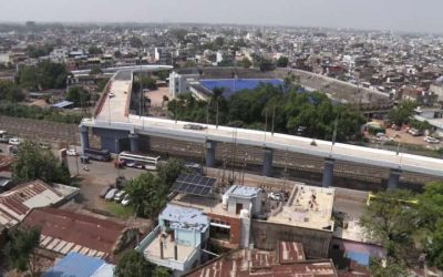 मध्य प्रदेश में और कितने 90 डिग्री वाले ब्रिज, मंत्री ने प्रदेश भर से बुलाई रिपोर्ट