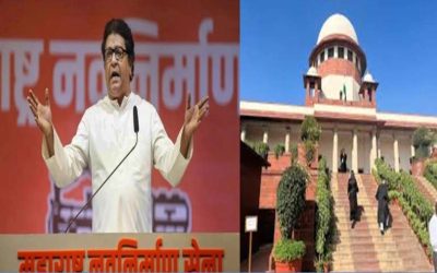 सुप्रीम कोर्ट पहुंचा भाषाई नफरत का मामला, वकील घनश्याम उपाध्याय ने दायर की याचिका