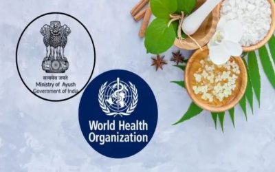 WHO रिपोर्ट में भारत की आयुष प्रणाली को मिली पहचान, वैश्विक मंच पर बड़ी उपलब्धि