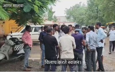 आगर मालवा: 11 साल के बच्चे की बेरहमी से हत्या, प्लास्टिक बैग में मिला शव