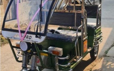 भोपाल में स्कूलों के लिए ई-रिक्शा बैन, बच्चों की सुरक्षा को लेकर बड़ा फैसला