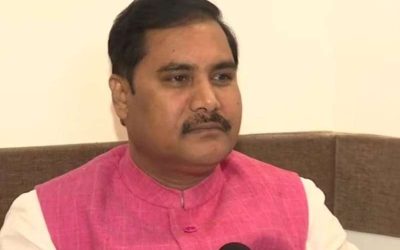 राहुल की बाबासाहेब से तुलना दलितों का अपमान: जनक राम ने की कांग्रेस से माफी की मांग