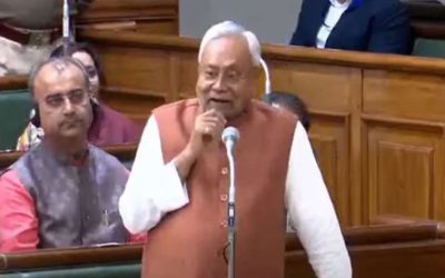 बिहार कैबिनेट का बड़ा फैसला: महिलाओं को मिलेगा स्थानीयता आधारित आरक्षण लाभ , दिव्यांगों और युवाओं को लेकर लिए गए ऐतिहासिक फैसले
