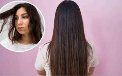 10 महीने की छुट्टी सिर्फ एक तेल से! घरेलू नुस्खा जो बालों को बनाए लंबा और घना