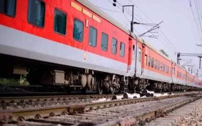 छत्तीसगढ़ के लिए बड़ी खुशखबरी! रायपुर से राजिम तक ट्रेन सेवा शुरू, धार्मिक पर्यटन को मिलेगा बढ़ावा