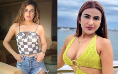 स्क्रीनिंग बनी हंगामे का मैदान! एक्ट्रेस ने डायरेक्टर पर बरसाई चप्पलें