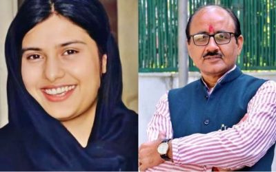 सपा सांसद हरेंद्र मलिक का ऐलान: इकरा हसन के समर्थन में मुजफ्फरनगर में होगी महापंचायत