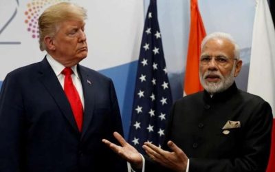 भारत का रुख सही’, टैरिफ विवाद में पूर्व अमेरिकी अधिकारी ने मोदी का किया समर्थन