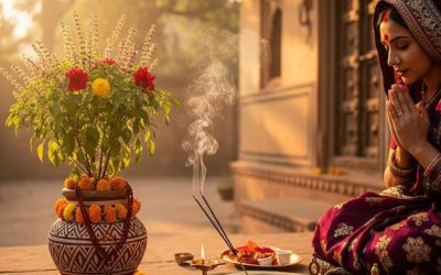 घर में तुलसी का पौधा किस दिन लगाना चाहिए? किस दिशा में रखना होगा शुभ