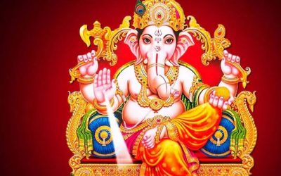 दस दिन रहेगी भगवान गणेश की आराधना