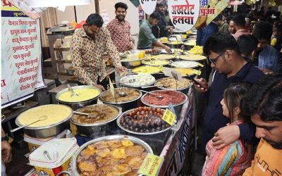 इंदौर सराफा चौपाटी पर मेयर का बड़ा बयान, कहा- चौपाटी नहीं हटेगी, सुरक्षा और समय को लेकर किए जाएंगे नए इंतज़ाम