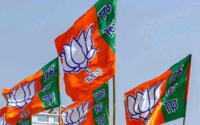एमपी बीजेपी की कार्यकारिणी सूची में मृत कार्यकर्ता का नाम, सामने आते ही मचा हड़कंप