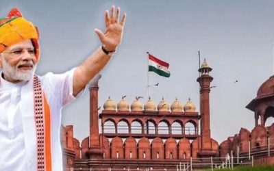 79वां स्वतंत्रता दिवस: लाल किले से बोलेगा हिंदुस्तान, ‘ऑपरेशन सिंदूर’ बनेगा गौरव का प्रतीक