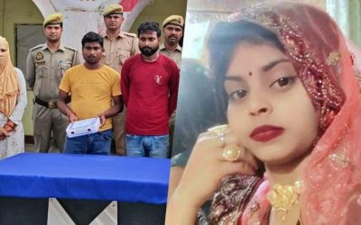 निक्की की संदिग्ध मौत: पति-जेठ के विवाद में चली गोली, बाद में परिजन गुमराह करने के लिए गढ़ते रहे झूठी कहानी
