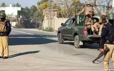 बलूचिस्तान में 15 दिनों के लिए धारा 144 बढ़ाई, बाइक पर 2 लोग नहीं बैठ सकेंगे