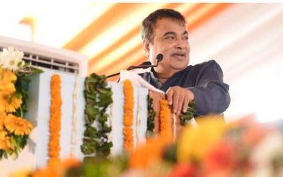 मैं पैसे दूंगा, आप काम शुरू करो’ — गडकरी ने कमलनाथ से बातचीत का सुनाया दिलचस्प वाकया