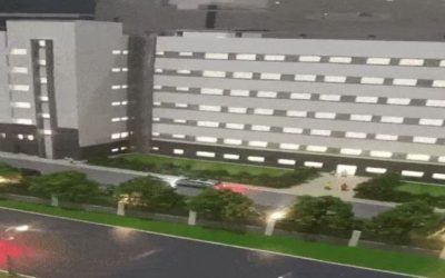भोपाल को मिलेगी अनोखी सौगात, प्रदेश का पहला ग्रीन अस्पताल 2026 तक होगा तैयार