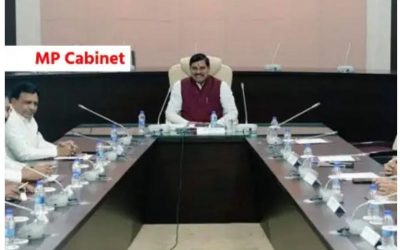 कैबिनेट की बैठक में बड़ा फैसला, पुलिस अधिकारियों को मिलेंगे 25 हजार टैबलेट