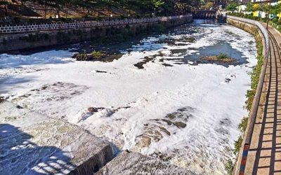 छत्तीसगढ़ और ओडिशा के बीच महानदी हल करने के लिए नई दिल्ली में हुई बैठक