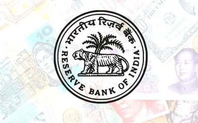 RBI ने SRVA नियम बदले, विदेशी बैंकों के लिए रुपया जारी करना हुआ सरल