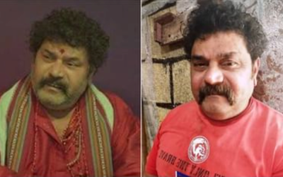 कन्नड़ अभिनेता दिनेश मंगलुरु नहीं रहे, ‘केजीएफ’ से बनाई थी खास पहचान