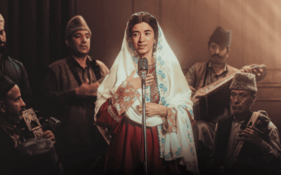 पिछड़ी सोच पर भारी कश्मीर की नई आवाज़, सुरों से लिखी आज़ादी की दास्तां