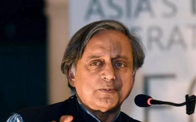 थरूर का बड़ा सुझाव- निवेशकों की सुरक्षा कानून और हड़ताल पर रोक से ही सुधरेगी केरल की अर्थव्यवस्था