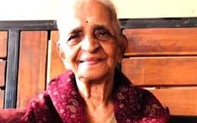 रायपुर को पहली और आखिरी बार महिला विधायक देने वाली रजनी ताई उपासने का सफर हुआ समाप्त