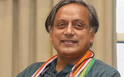 कहीं शशि थरूर सीएम तो नहीं बनना चाह रहे…? केरल कांग्रेस में बढ़ी हलचल