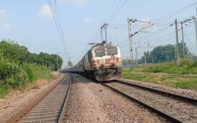 हरतालिका तीज पर महिलाओं को रेलवे का बड़ा गिफ्ट, ससुराल और मायके के लिए स्पेशल ट्रेन