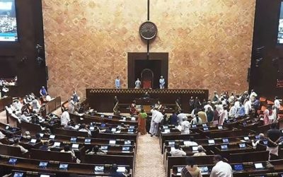 जम्मू-कश्मीर में 4 राज्यसभा सीटों पर उपचुनाव का एलान, 24 अक्टूबर को डाले जाएंगे वोट