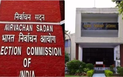 गाजियाबाद में चुनावी खर्च की पारदर्शिता पर सख्त हुआ चुनाव आयोग, 6 राजनीतिक दलों से मांगा हिसाब-किताब