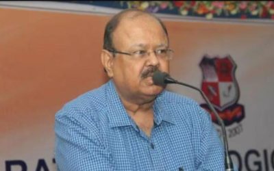 जीएसटी की दरों में कटौती का लाभ कंपनियों को नहीं, बल्कि जनता को मिलना चाहिए: कांग्रेस