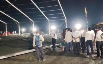 सीधी में खड़े ट्रक से भिड़ी बोलेरो, 3 की मौत, मोहन यादव ने रद्द किया रीवा-सीधी का कार्यक्रम