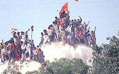 अयोध्या के राम मंदिर को लेकर फिर दायर हो सकती है क्यूरेटिव पिटिशन दाखिल!