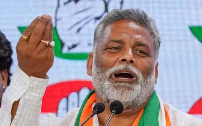 राहुल गांधी संविधान और आम आदमी के वोट के अधिकार की रक्षा के लिए आवाज उठा रहे : पप्पू यादव