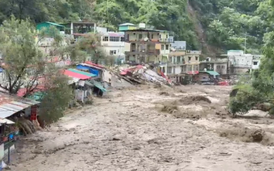 उत्तराखंड में बारिश ने 48 घंटे में मचाई तबाही और दहशत, कई लोगों की गई जान, जानिए कहां-कहां मिले जख्म!