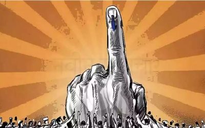 बिहार की तरह अब यूपी में भी SIR से चुनावी गड़बड़ियों पर निगरानी, पंचायत व विधानसभा चुनाव के लिए नई तैयारी