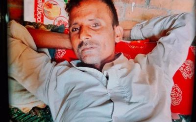 “बदायूं की कचहरी में सनसनी: मुकदमे की तारीख पर आए ससुर पर दामाद-भाईयों ने किया जानलेवा हमला — अदालत परिसर में सुरक्षा व्यवस्था की भारी विफलता”