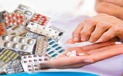 भारत की फार्मा इंडस्ट्री का ग्लोबल दबदबा, दुनिया में 2.70 लाख करोड़ की दवा की बिक्री